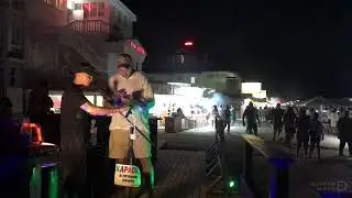 Судак 2024 • ГруппаНОЧЬ • Эфир 18 Августа