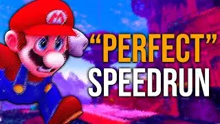 Mario Odyssey's Biggest Myth