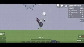 AE89 BETTER THAN ! AE86 ! (MOOMOO.IO)