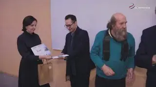Телеканал «ОТВ-Серпухов» стал обладателем Гран-при международного фестиваля «Диво Евразии»