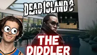DEAD ISLAND 2 IN A NUTSHELL