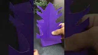 Diy Paper flakes …