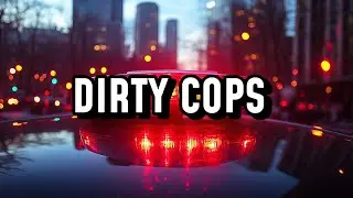 M-Squad - Dirty Cops (Official Audio)