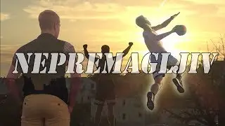 NEPREMAGLJIV