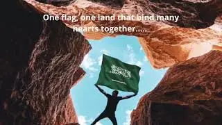 91st National Day | Saudi Arabia | ABDUi cargo Services