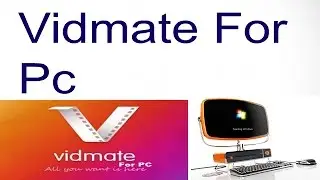 Vidmate On Pc