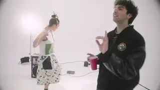 BETWEEN FRIENDS - i like you [official video]
