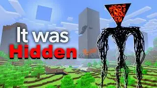 No One Was Meant to Find This Mod...
