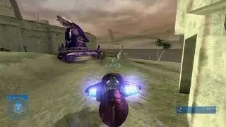 Halo 2A Easy Full Game in 1:03:46 WR