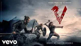 Trevor Morris - We Are Greenlanders | Vikings: Valhalla (Music from the TV Series)