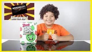 Unboxing The GUAVA JUICE BOX (Stay Juicy Edition!) 🛑GIVEAWAY🛑