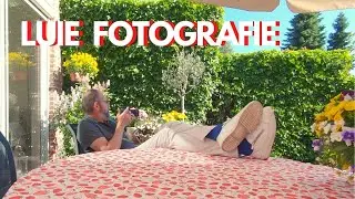 “LUIE FOTOGRAFIE” | FOTO-scouting vanuit je tuinzetel: fotografie ideeën voor thuis