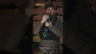 Прицел Emerson Elcan