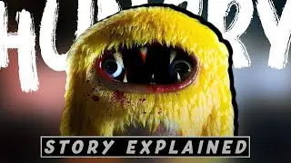 Joyville Story Explained