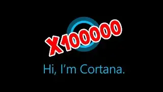 Hi there! I’m Cortana!