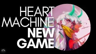 New METROIDVANIA from HYPER LIGHT DRIFTER studio? | Possessor(s)
