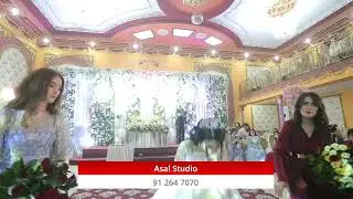 Shoxida qizlar Bazmi Orzu to'yxonasi 25.09.2021
