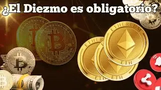 Es el diezmo una obligación?