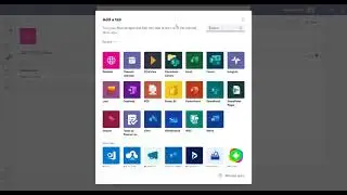 How to link to an existing OneNote Class Notebook in Microsoft Teams