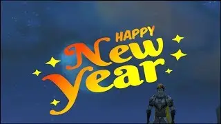 Happy New Year!!!