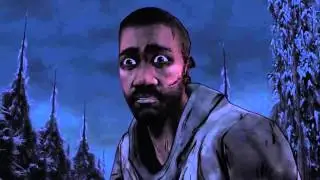The Walking dead - Episode 4 (Part 5)