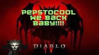 PepsToCool getting #24hourchallenge
