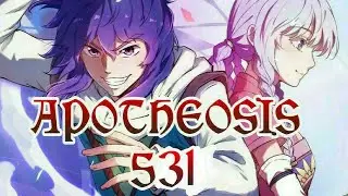 Komik Apotheosis 531 Sub Indo