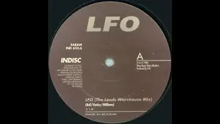 LFO - LFO '90