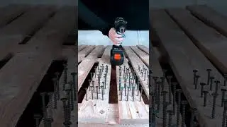 Шуруповерт FANKY против NONAME 