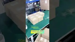 Live show， Factory workshop quality inspection: live broadcast of the commercial boat switch panel