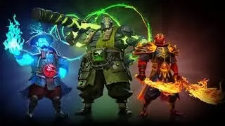 Dota 2 Funny|Gang mida|06 05 2014