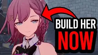 Asta Is AMAZING | Asta Guide & Build - Relics, Teams & Light Cones | Honkai: Star Rail