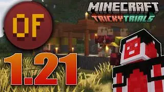 Comment Installer Optifine avec uneTexture & Shader Pack pour Minecraft 1.21.X