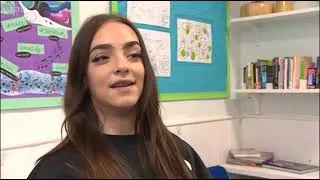 Bristol Futures on BBC Points West