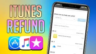 How To Get A Refund On Your App Purchases/How To Get A Refund On The Appstore! 2020