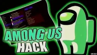 [Among Us] BEST MENU MOD | FREE CHEAT FOR AMONG US ON PC 2025 | NEW HACK AMONG US 2025