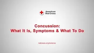 Concussion: Symptoms, Diagnosis, and Treatment