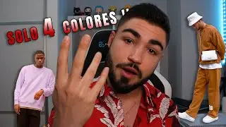 Los 4 COLORES de MODA Primavera Verano 2021 Hombre | Tendencias Moda Hombre 2021