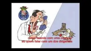 Telefonema ao FCP1