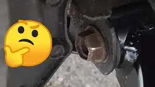 Nissan Micra K12 / K12E Front Control Arm Replacement for Automatic Transmission (AT) Vehicles