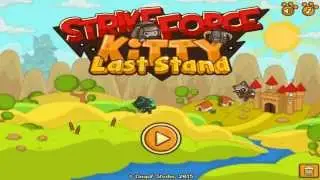 kizi игры #21 (котики 0_0)