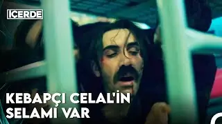Celal Baba'nın Düşmanlarının Hazin Sonu - İçerde 22. Bölüm
