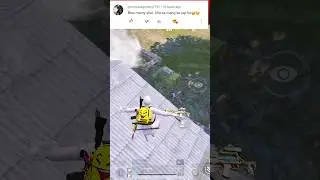 MUMMY SET IN BGMI 😂 amop 