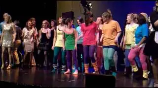 cABBAret / Dancing Queen