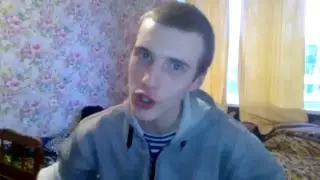 Угараем в общаге
