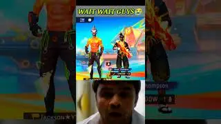 Kya Golden Sakura Ko Aukaat Dikha Paunga 😭 - Garena free fire #shorts #freefire