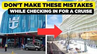 Demystifying Royal Caribbean Check-In: All Your Questions Answered