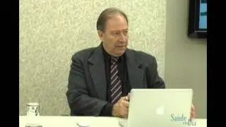PROGRAMA SAÚDE EM DIA - DST e AIDS