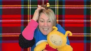 Bookbug with Ruth