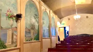 The Harlequin Puppet Theatre, Rhos-On-Sea